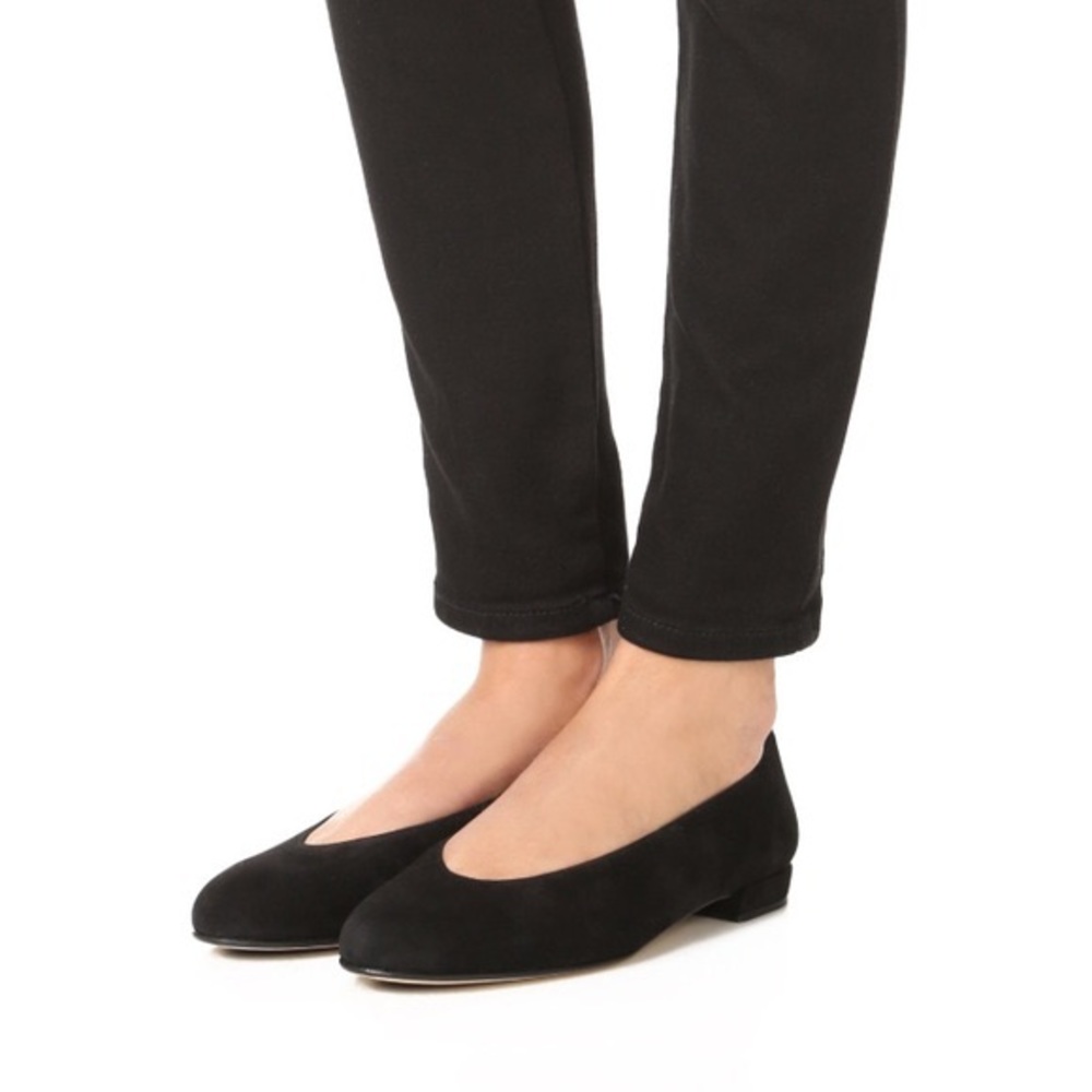 Stuart Weitzman Chicflat